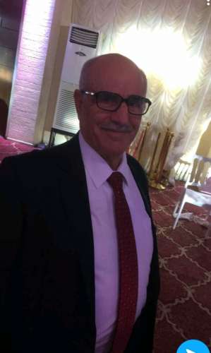 Mr. Adel Mohammad Humodah